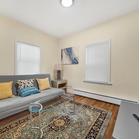 Newly Renovated 2Br1Ba Apt At The Boston City 외부 사진