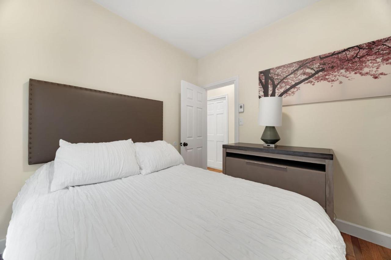 Newly Renovated 2Br1Ba Apt At The Boston City 외부 사진