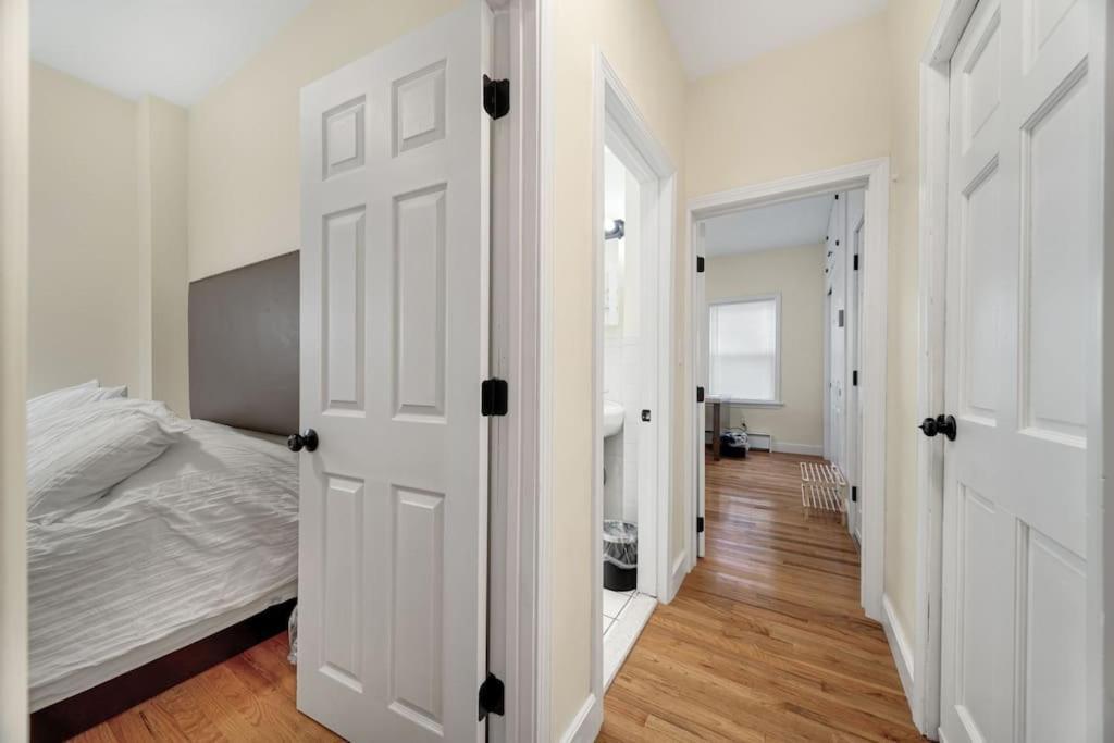 Newly Renovated 2Br1Ba Apt At The Boston City 외부 사진