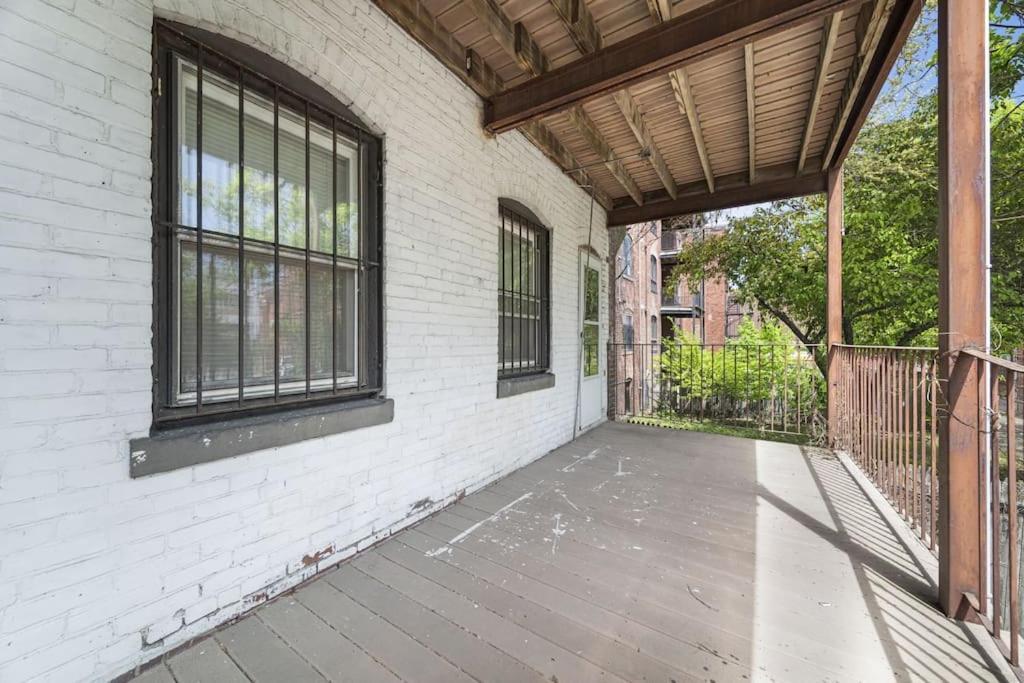 Newly Renovated 2Br1Ba Apt At The Boston City 외부 사진