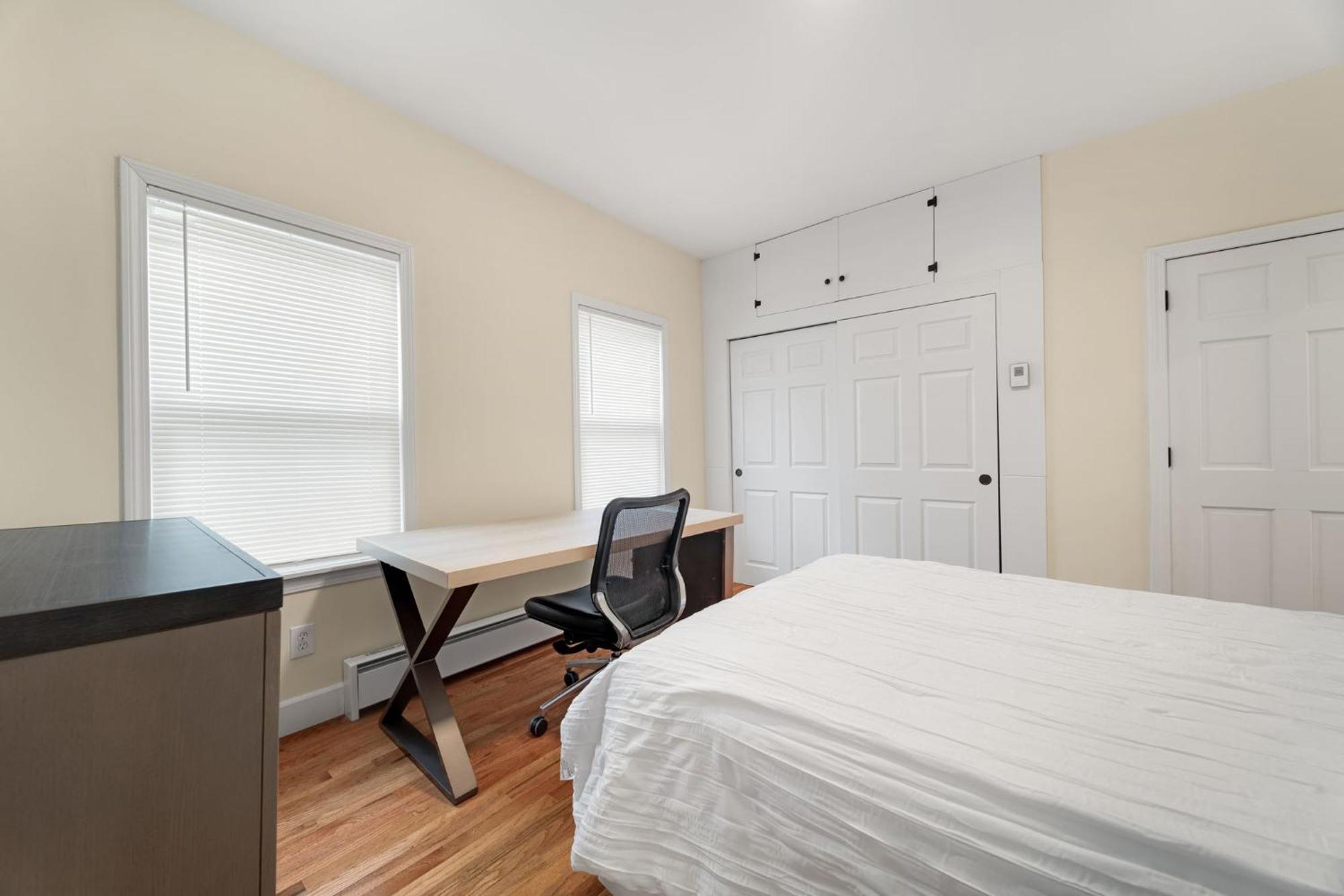 Newly Renovated 2Br1Ba Apt At The Boston City 외부 사진