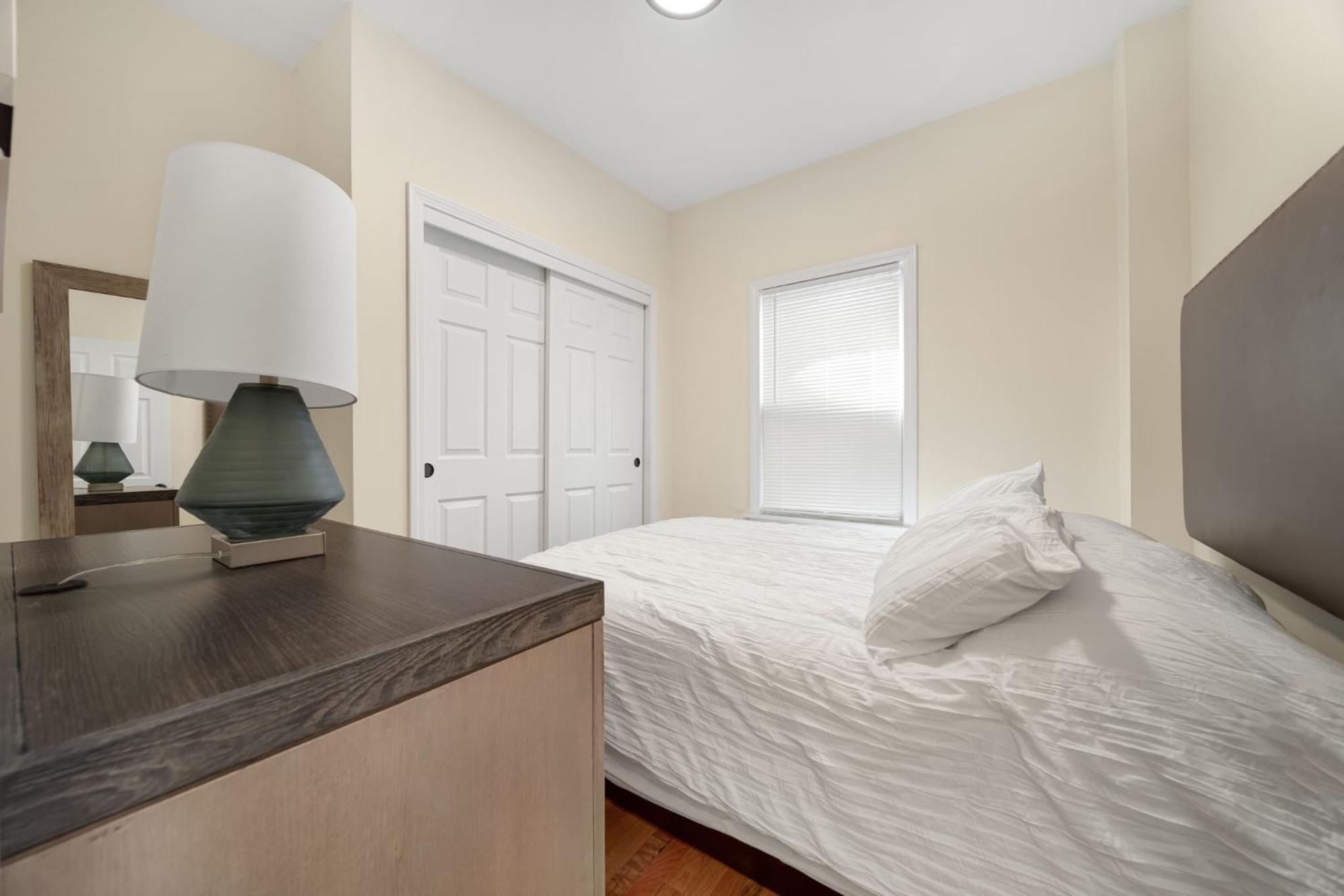 Newly Renovated 2Br1Ba Apt At The Boston City 외부 사진